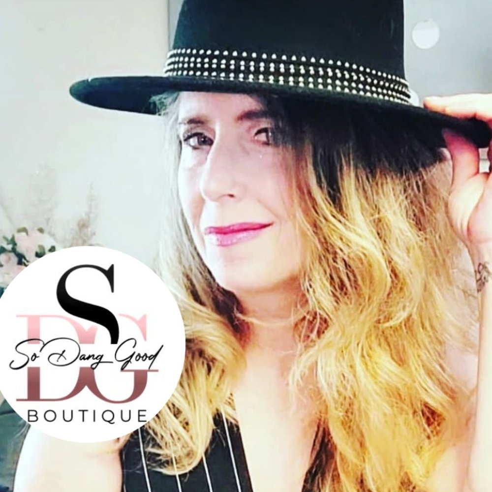 Meet your Posher, Kim